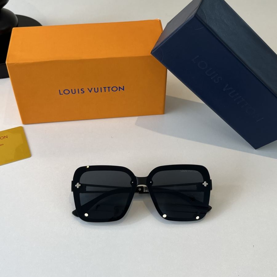 1:1 Replica LV glasses ¥ — 1:1 Replica — photo 5