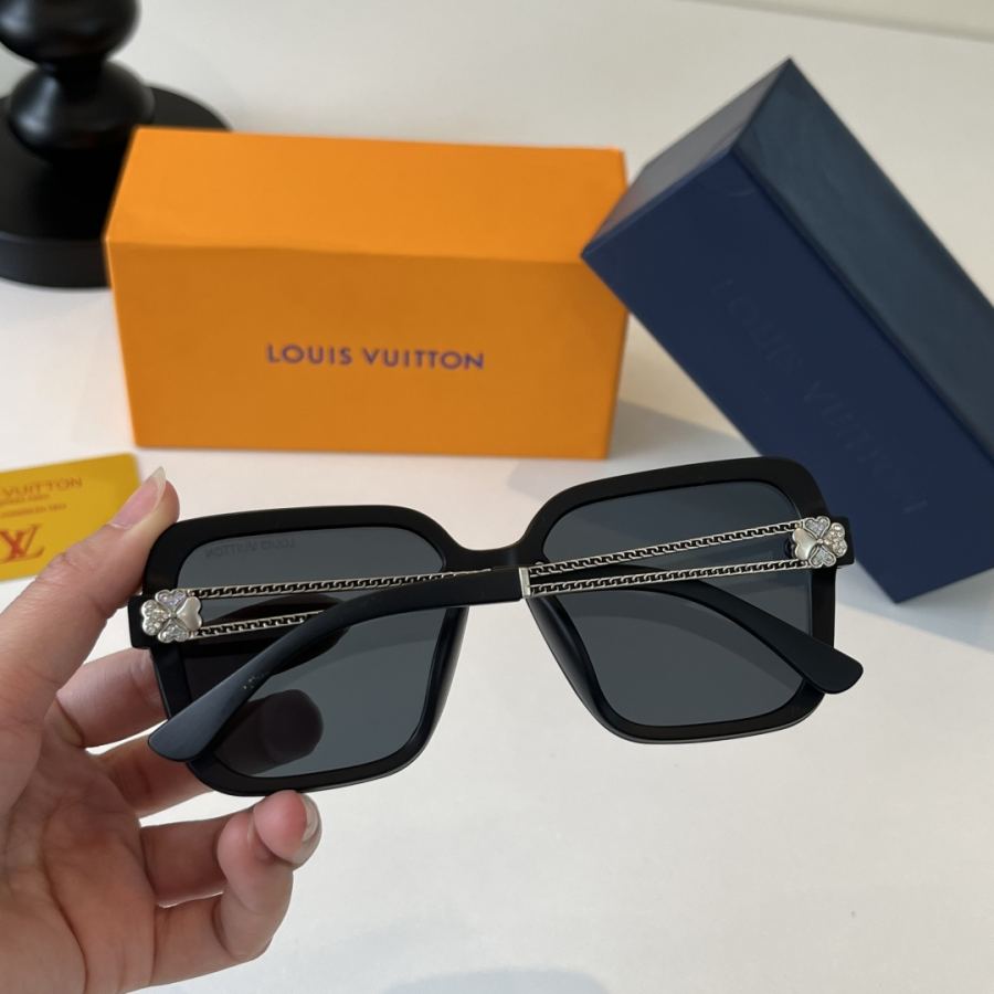 1:1 Replica LV glasses ¥ — 1:1 Replica — photo 8