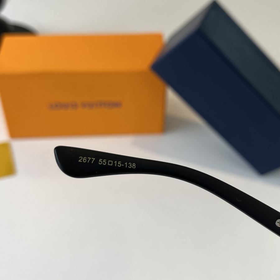 1:1 Replica LV glasses ¥ — 1:1 Replica — photo 10