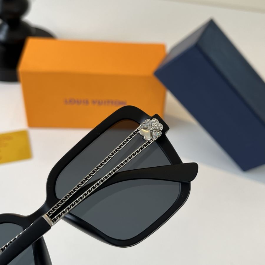 1:1 Replica LV glasses ¥ — 1:1 Replica — photo 9