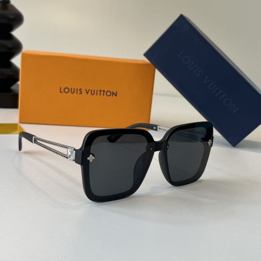 1:1 Replica LV glasses ¥ — 1:1 Replica — photo 2