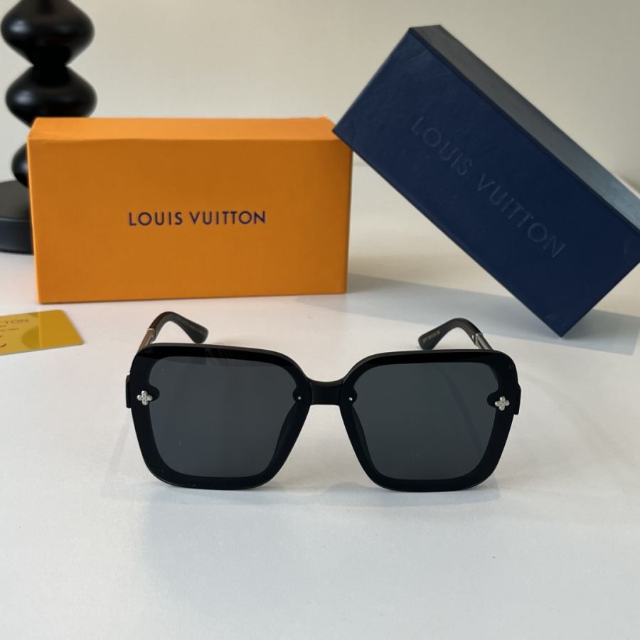 1:1 Replica LV glasses ¥ — 1:1 Replica — photo 3