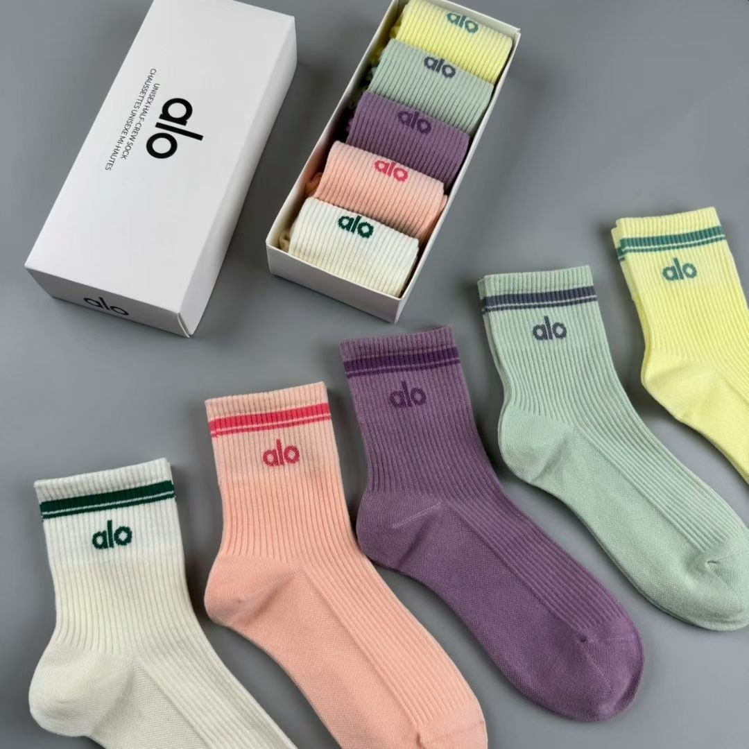 1:1 Replica Alo accessories alo yoga — Premium Replica — photo 4