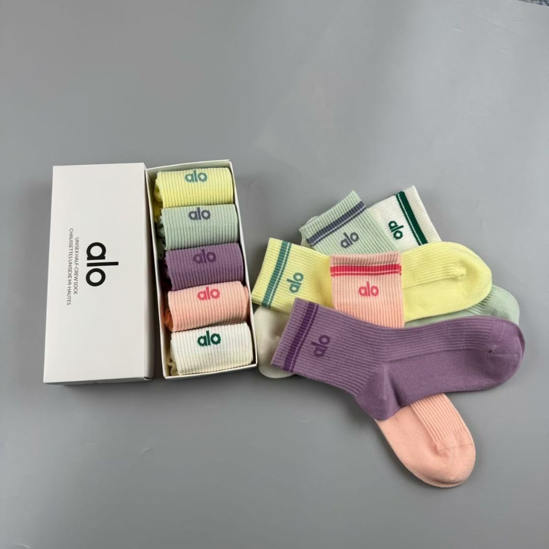 1:1 Replica Alo accessories alo yoga — Premium Replica — photo 8
