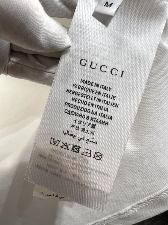 1:1 Replica Gucci men Gucci* — AAA Quality Replica — photo 7