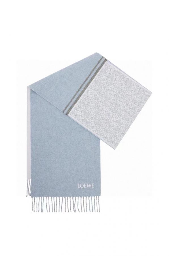 1:1 Replica Loewe scarf LOVE — 1:1 Replica