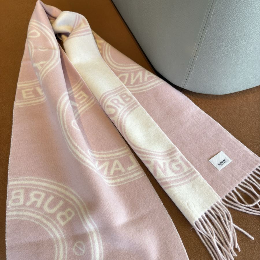 1:1 Replica burberry scarf 𝐁𝐔𝐑𝐁𝐄𝐑𝐑𝐘 • — Premium Replica — photo 7