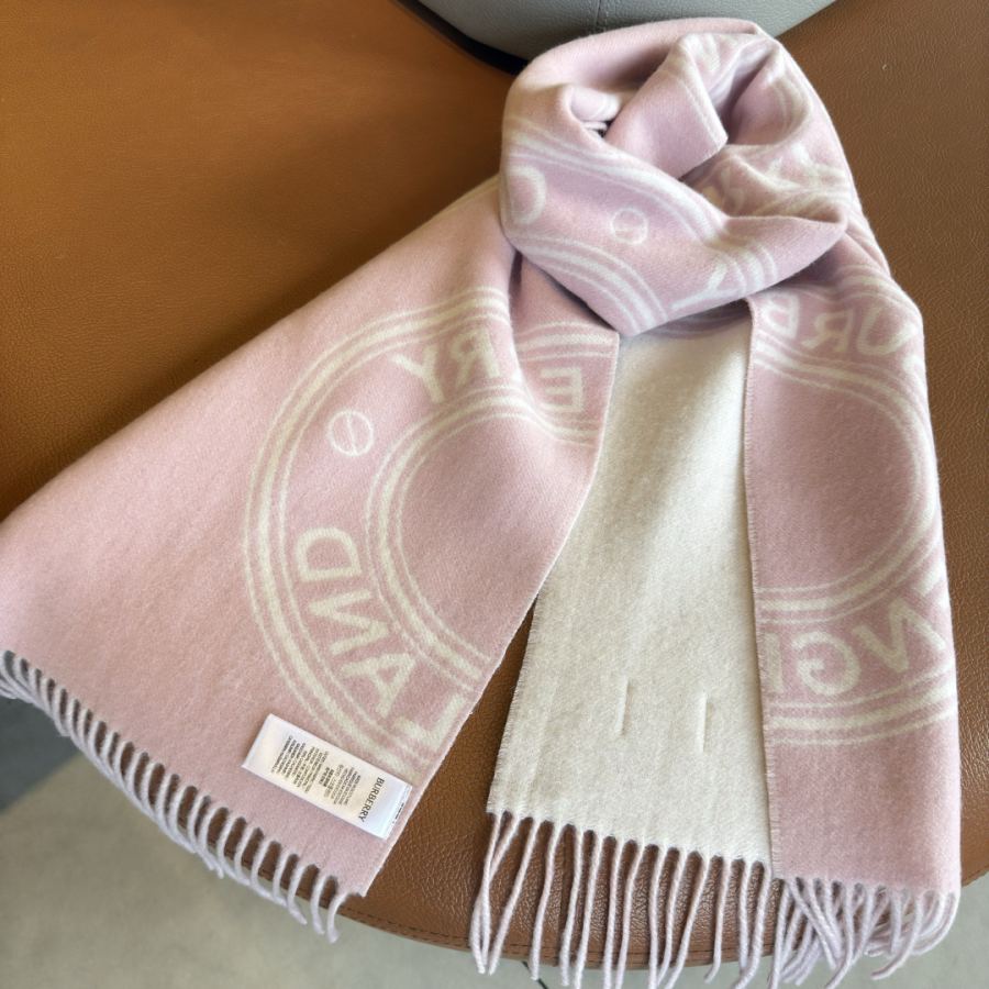 1:1 Replica burberry scarf 𝐁𝐔𝐑𝐁𝐄𝐑𝐑𝐘 • — Premium Replica — photo 6