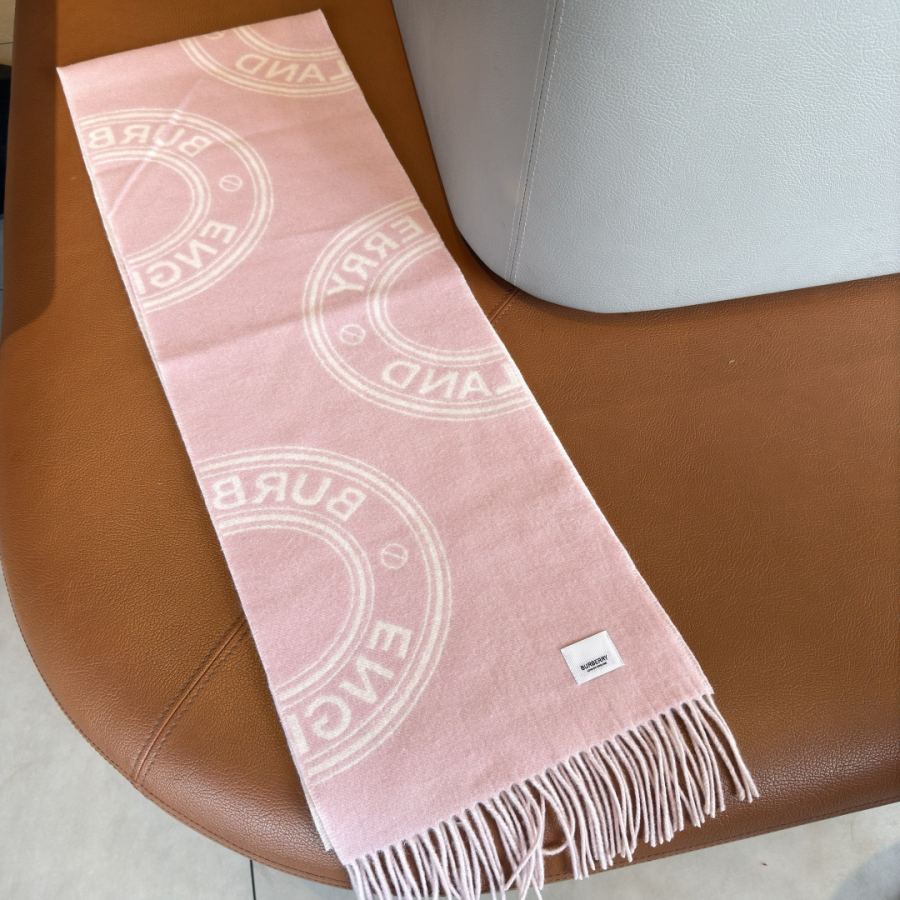 1:1 Replica burberry scarf 𝐁𝐔𝐑𝐁𝐄𝐑𝐑𝐘 • — Premium Replica — photo 10