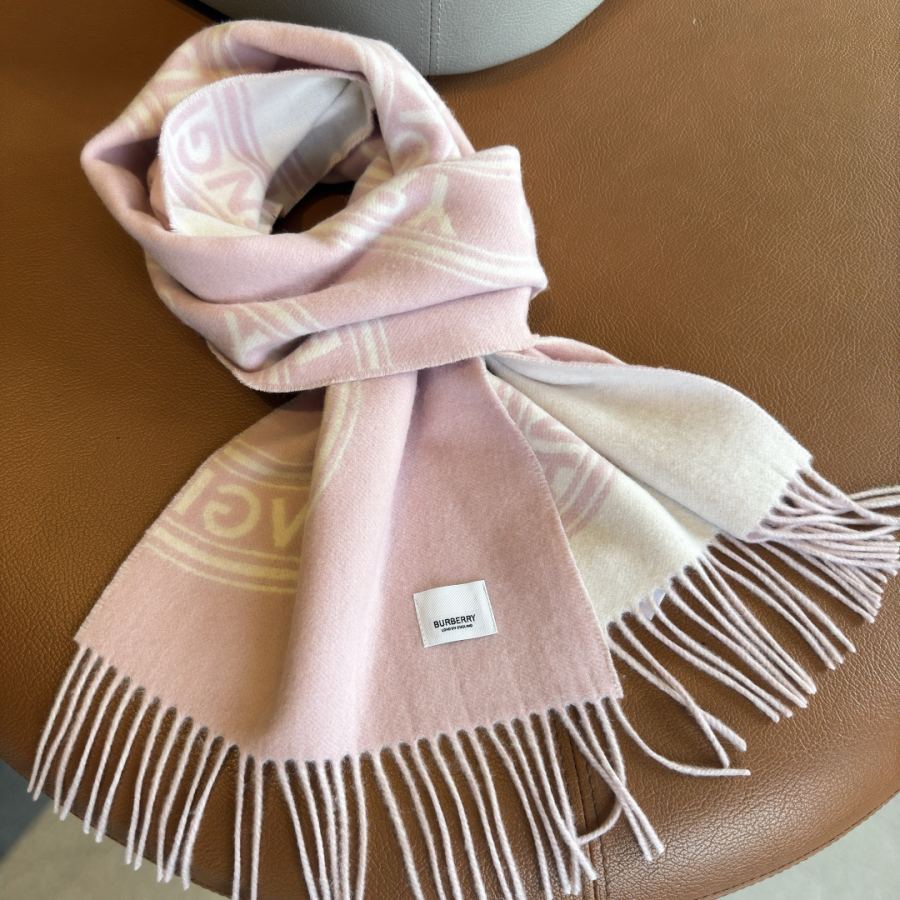 1:1 Replica burberry scarf 𝐁𝐔𝐑𝐁𝐄𝐑𝐑𝐘 • — Premium Replica — photo 8