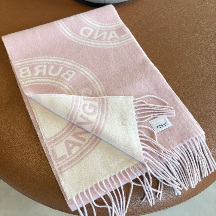 1:1 Replica burberry scarf 𝐁𝐔𝐑𝐁𝐄𝐑𝐑𝐘 • — Premium Replica — photo 3