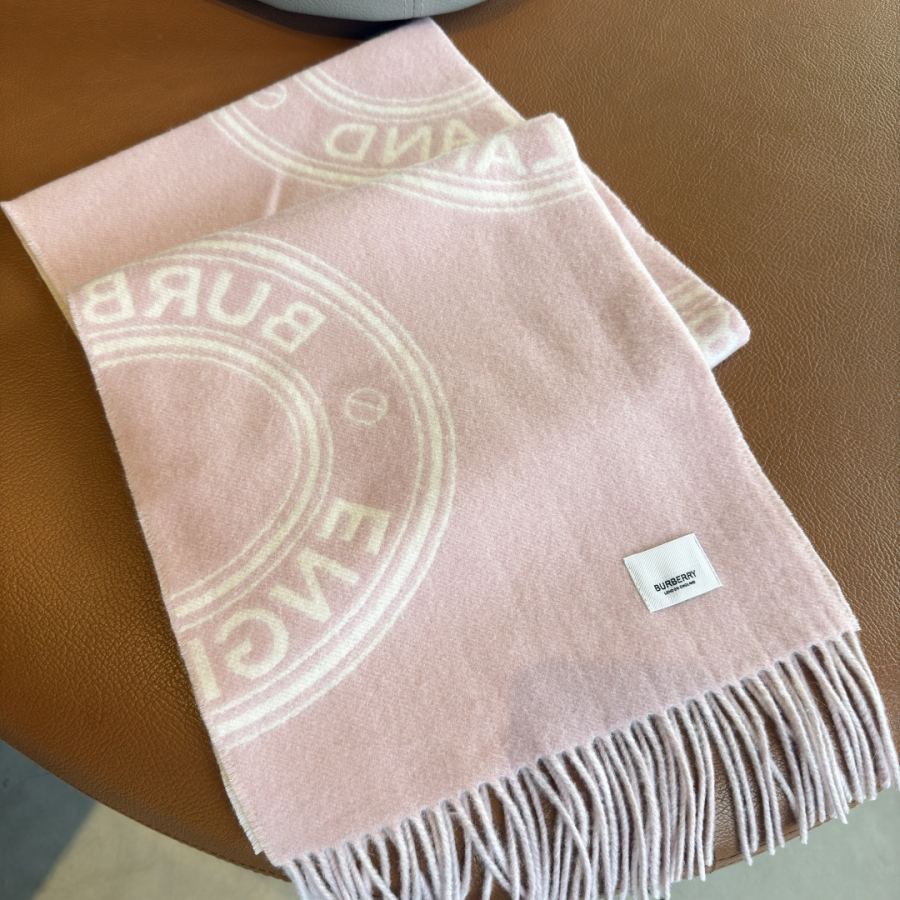 1:1 Replica burberry scarf 𝐁𝐔𝐑𝐁𝐄𝐑𝐑𝐘 • — Premium Replica — photo 5