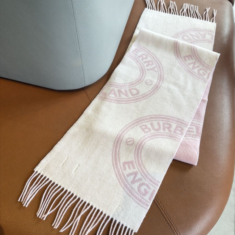 1:1 Replica burberry scarf 𝐁𝐔𝐑𝐁𝐄𝐑𝐑𝐘 • — Premium Replica — photo 9