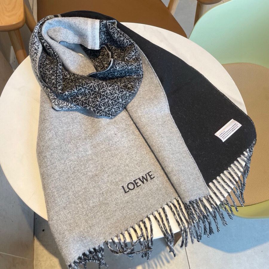 1:1 Replica Loewe scarf LOEWE — 1:1 Replica — photo 5