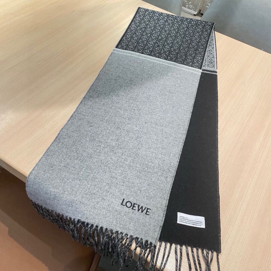 1:1 Replica Loewe scarf LOEWE — 1:1 Replica — photo 9