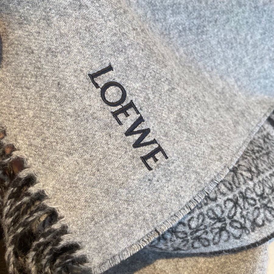 1:1 Replica Loewe scarf LOEWE — 1:1 Replica — photo 4