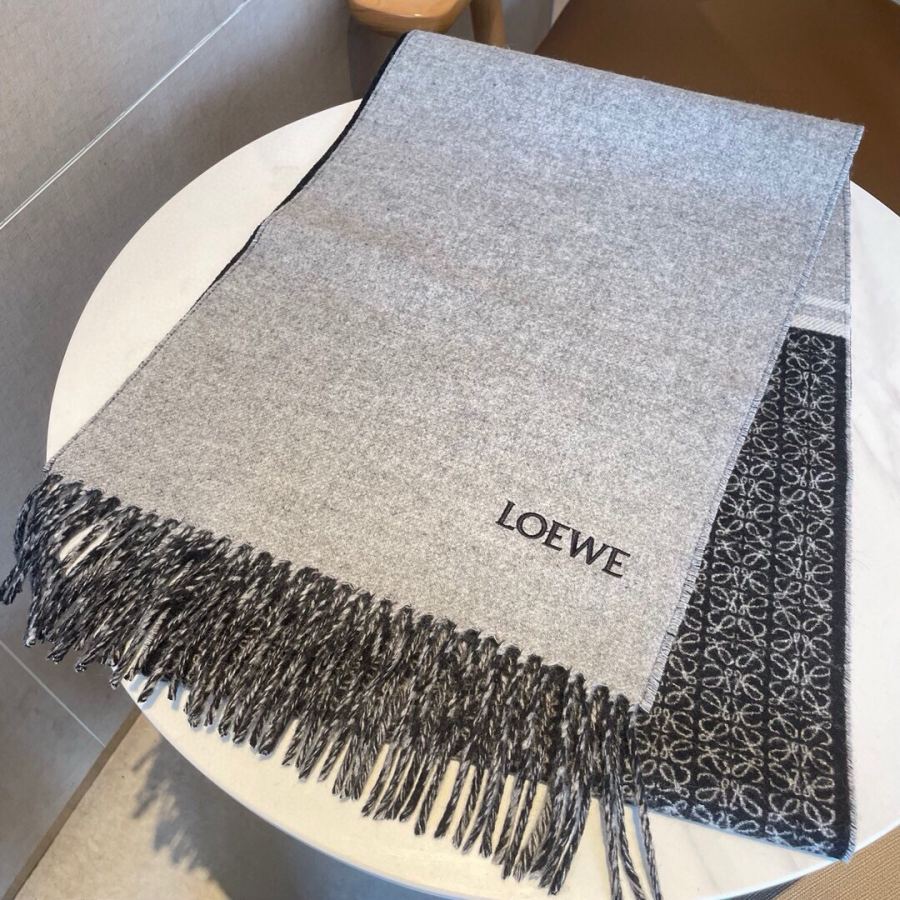 1:1 Replica Loewe scarf LOEWE — 1:1 Replica — photo 3