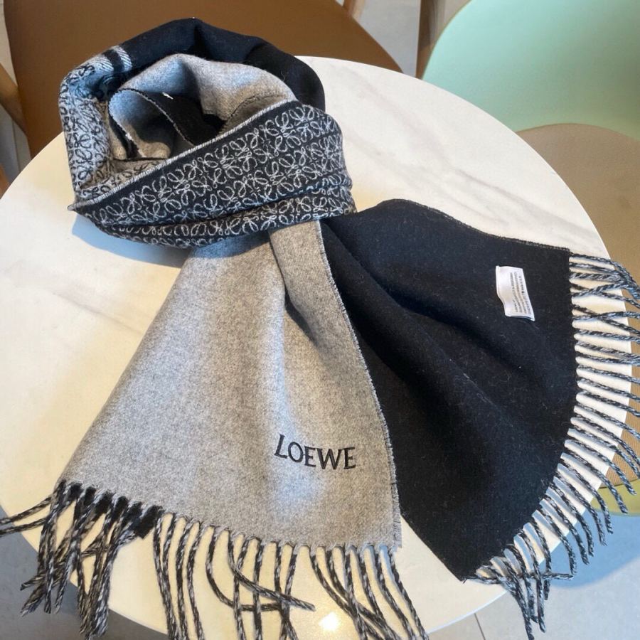 1:1 Replica Loewe scarf LOEWE — 1:1 Replica — photo 6