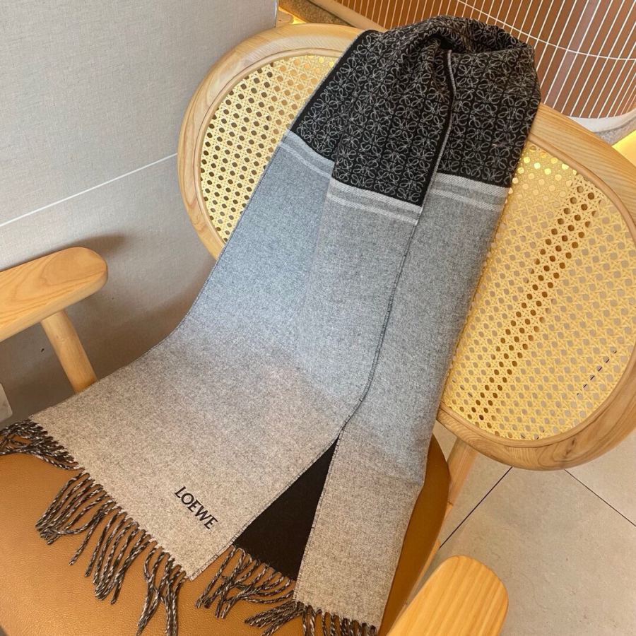 1:1 Replica Loewe scarf LOEWE — 1:1 Replica — photo 8