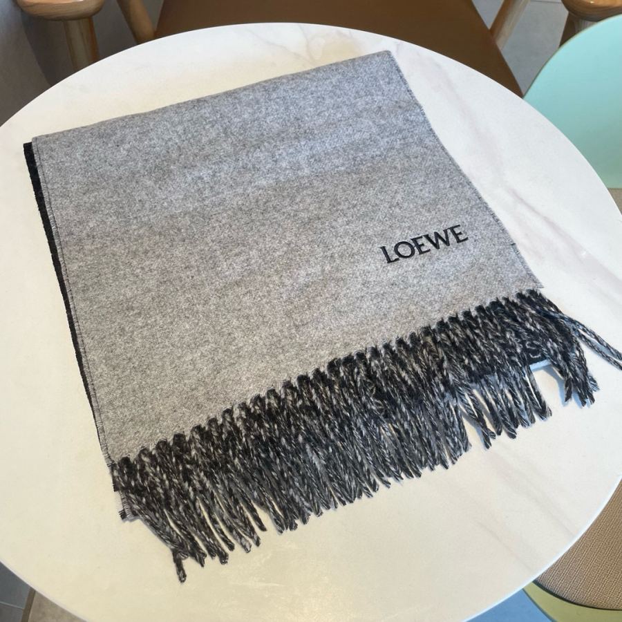 1:1 Replica Loewe scarf LOEWE — 1:1 Replica — photo 2