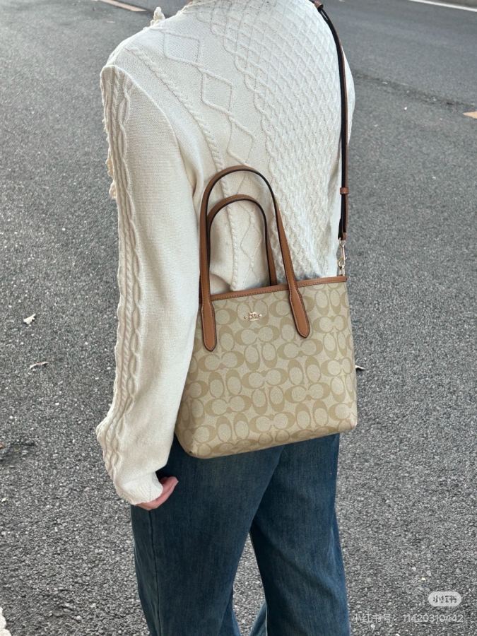 1:1 Replica COACH bag coach — Premium Replica — photo 9