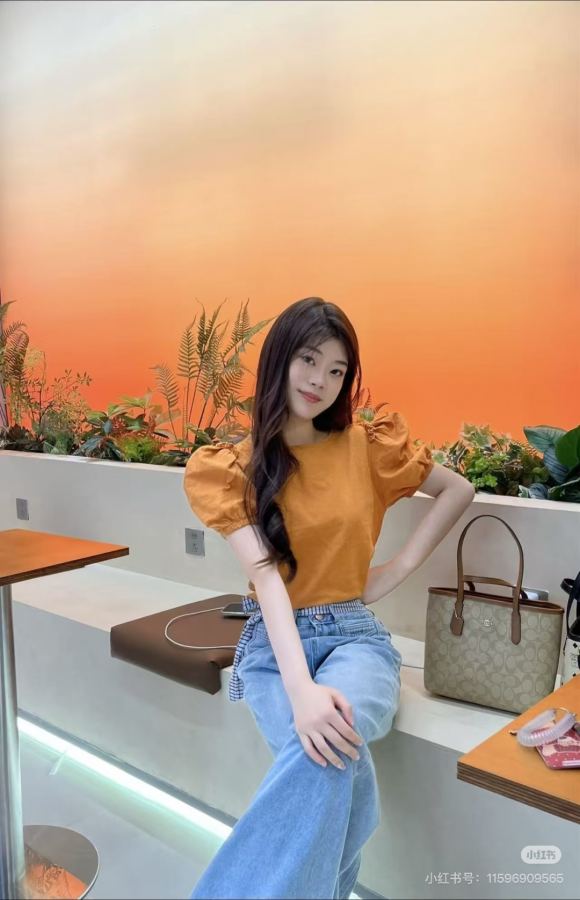 1:1 Replica COACH bag coach — Premium Replica — photo 4