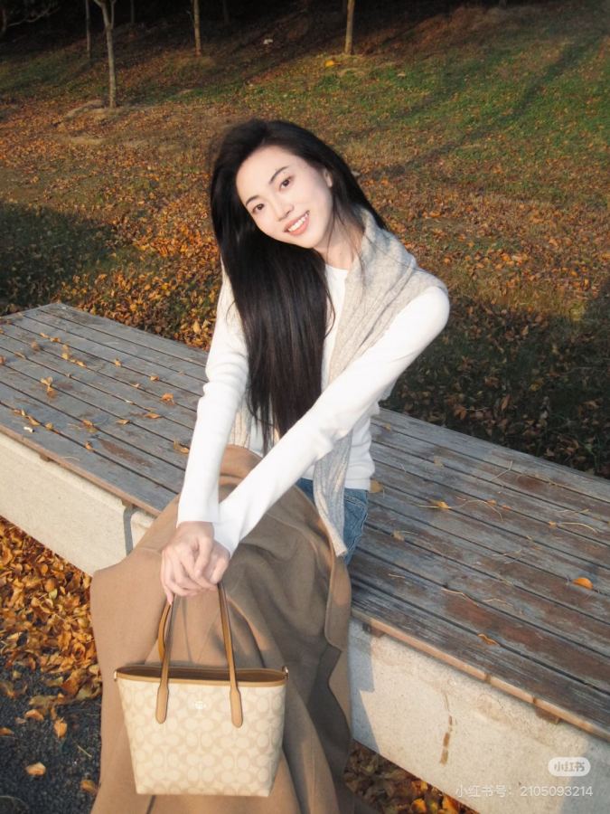 1:1 Replica COACH bag coach — Premium Replica — photo 2