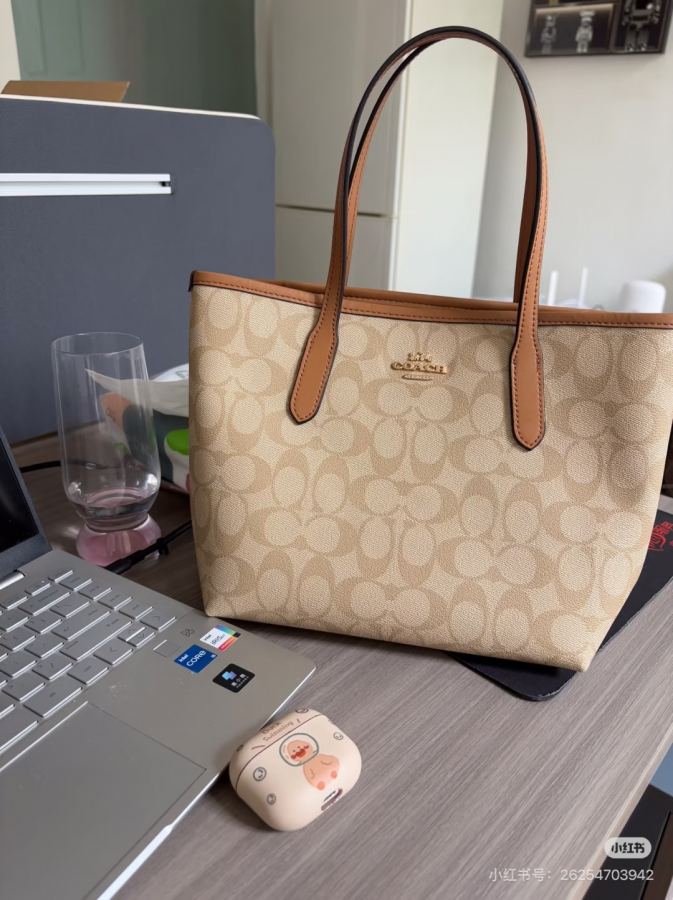 1:1 Replica COACH bag coach — Premium Replica — photo 5