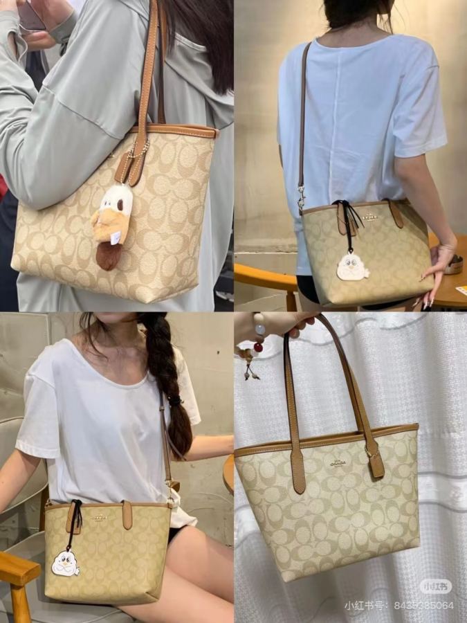 1:1 Replica COACH bag coach — Premium Replica — photo 6
