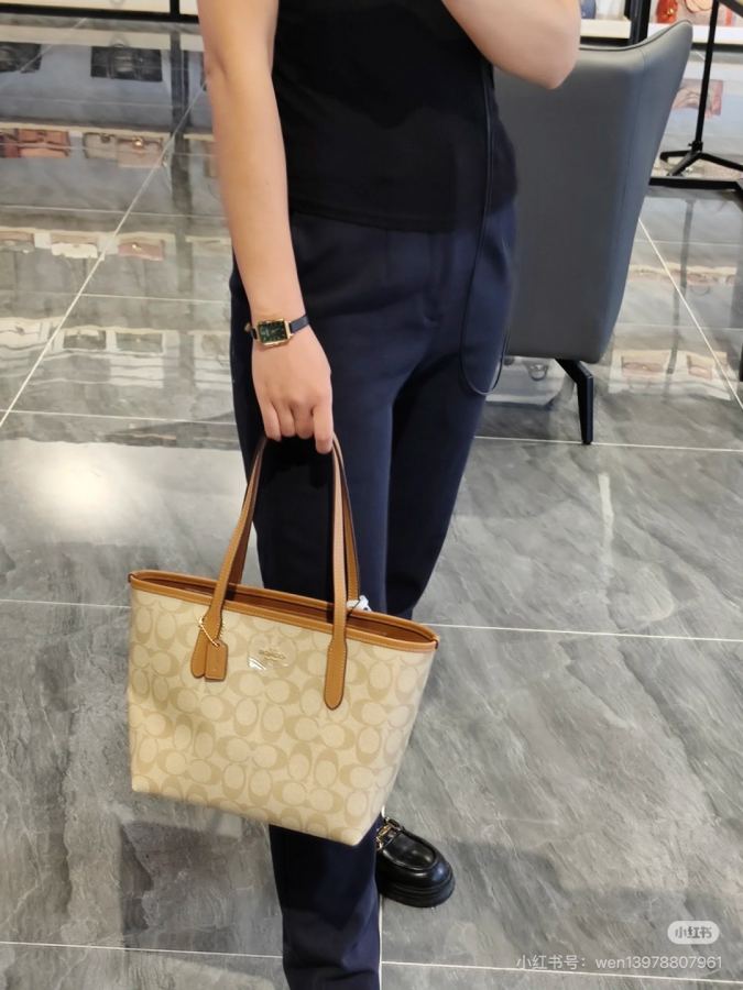 1:1 Replica COACH bag coach — Premium Replica — photo 8