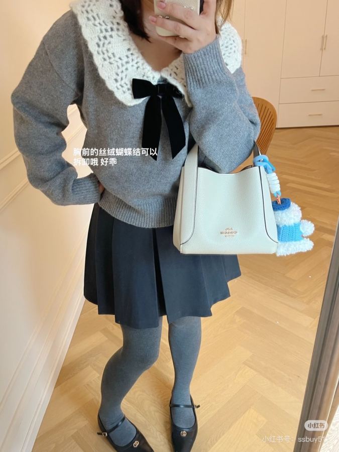 1:1 Replica COACH bag Coach — AAA Quality Replica — photo 3