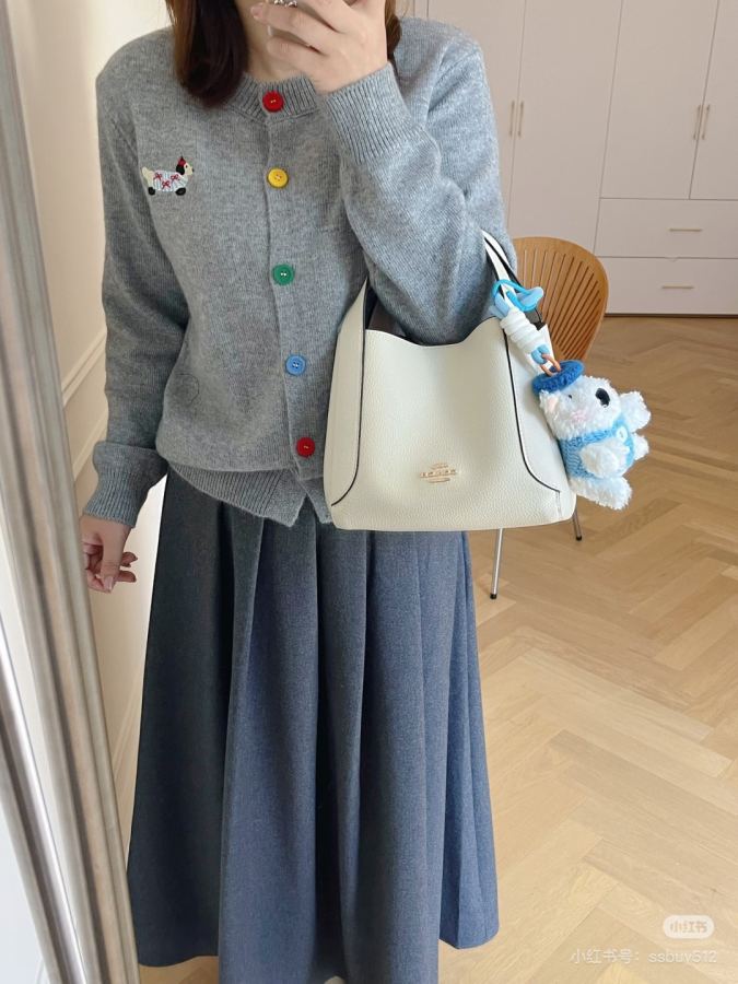 1:1 Replica COACH bag Coach — AAA Quality Replica — photo 9