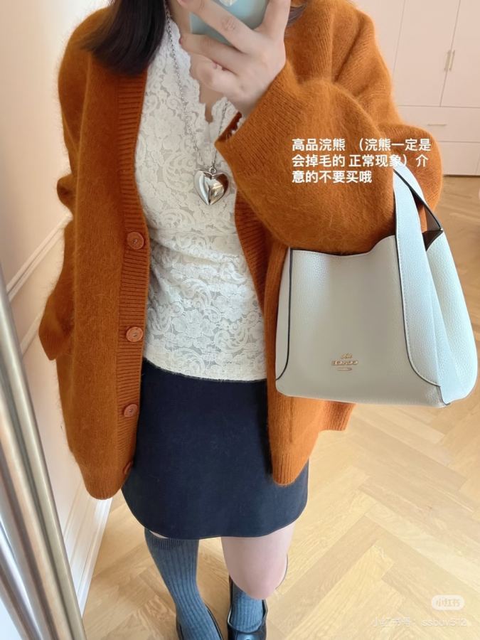 1:1 Replica COACH bag Coach — AAA Quality Replica — photo 6