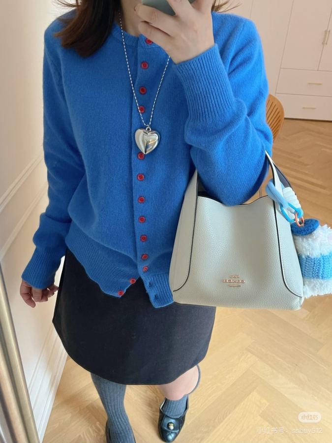 1:1 Replica COACH bag Coach — AAA Quality Replica — photo 4
