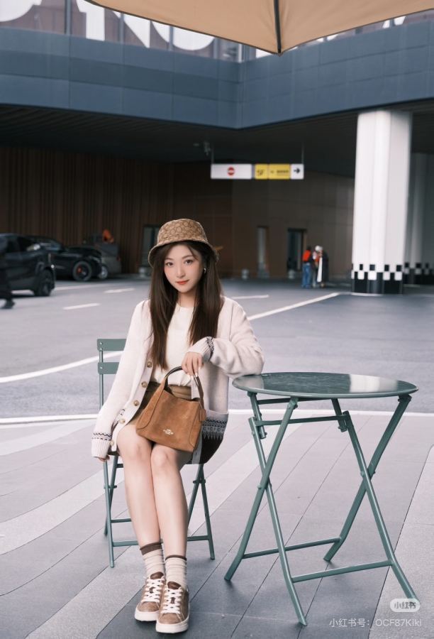 1:1 Replica COACH bag COACH — Premium Replica — photo 3