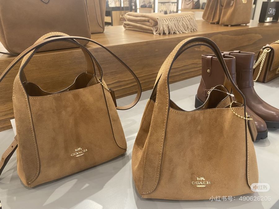 1:1 Replica COACH bag COACH — Premium Replica — photo 7