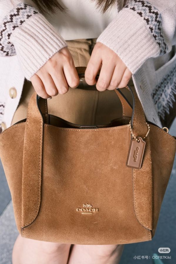 1:1 Replica COACH bag COACH — Premium Replica — photo 5