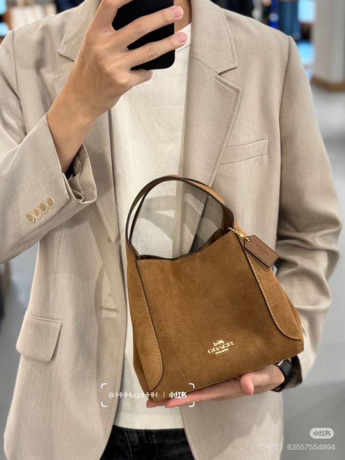 1:1 Replica COACH bag COACH — Premium Replica — photo 2