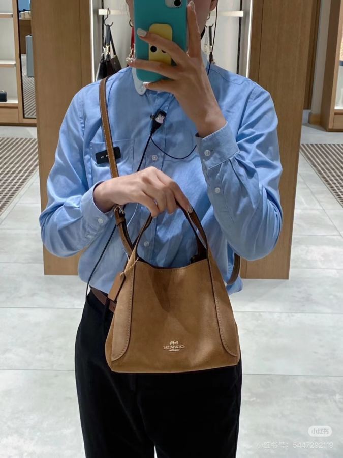 1:1 Replica COACH bag COACH — Premium Replica — photo 4