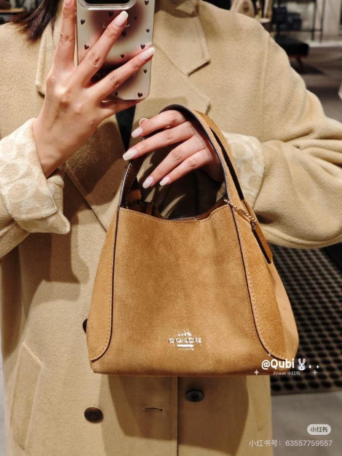 1:1 Replica COACH bag COACH — Premium Replica — photo 6
