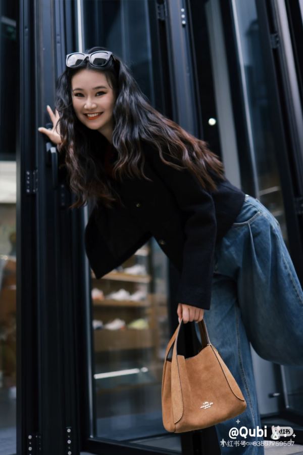 1:1 Replica COACH bag COACH — Premium Replica — photo 9