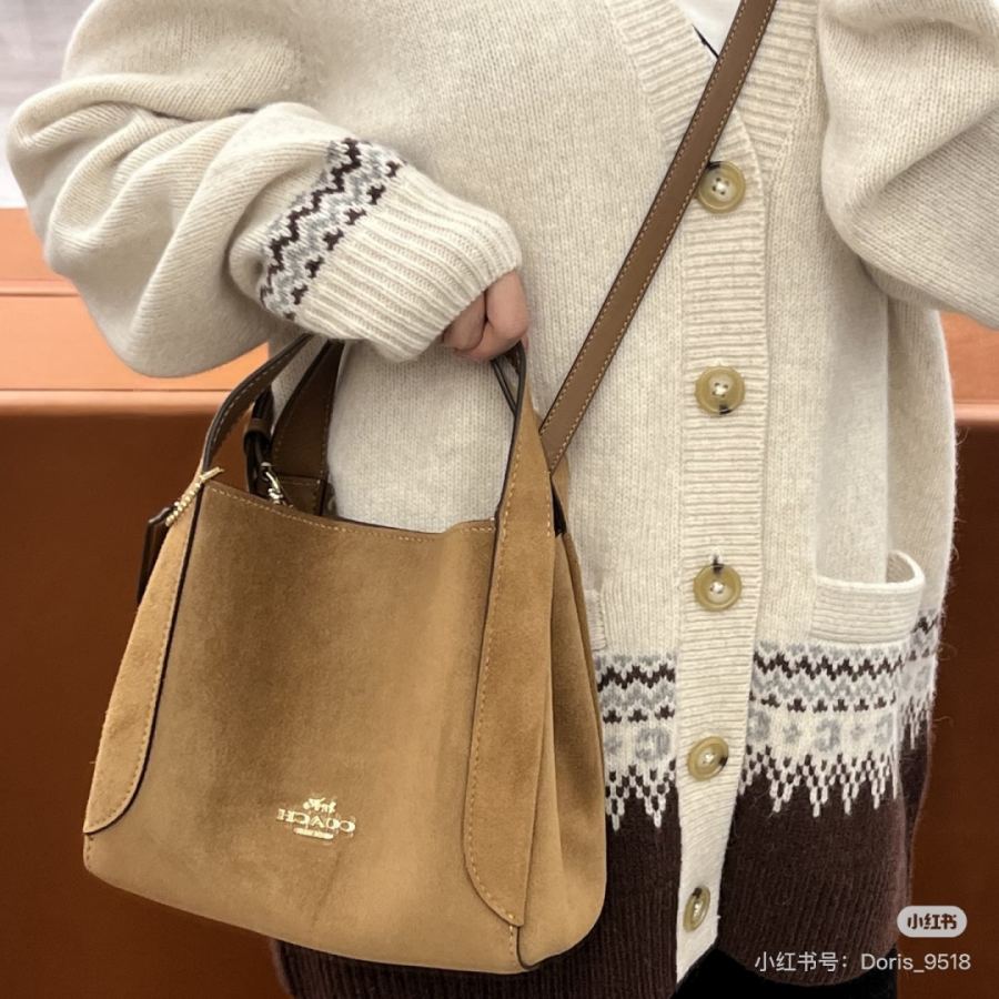 1:1 Replica COACH bag COACH — Premium Replica — photo 8