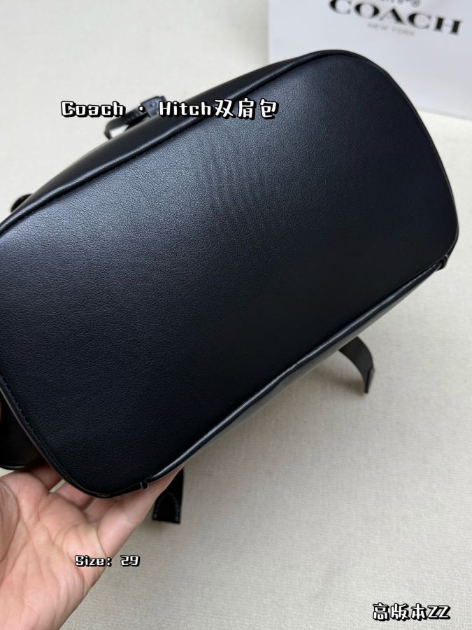 1:1 Replica COACH bag No box — 1:1 Replica — photo 5