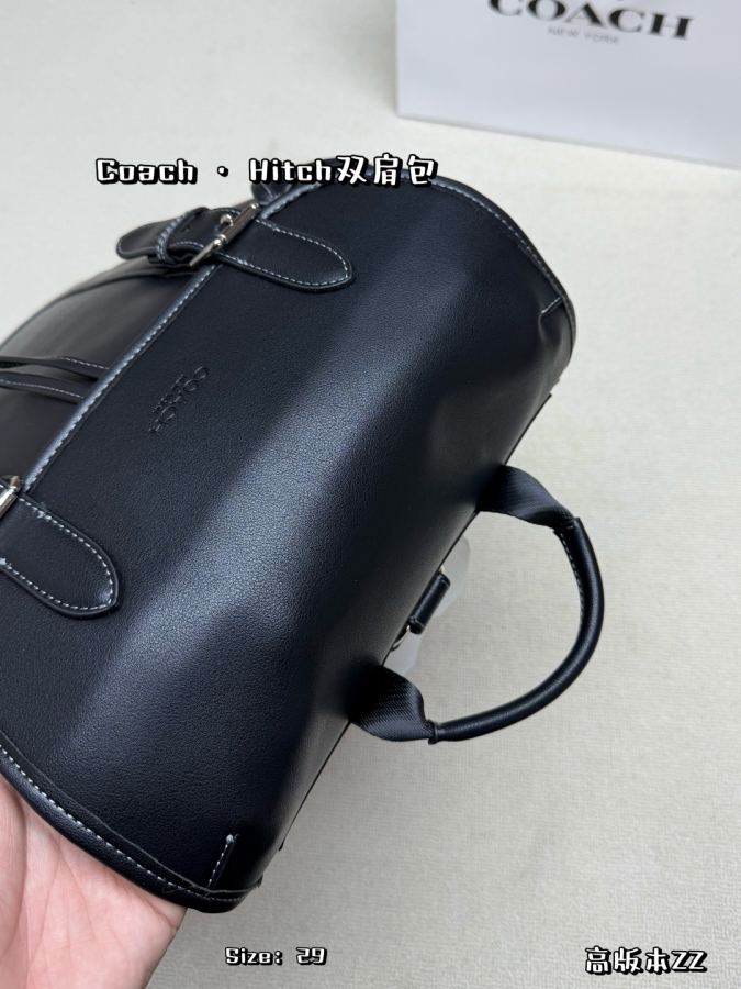 1:1 Replica COACH bag No box — 1:1 Replica — photo 4