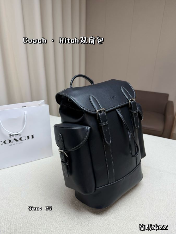 1:1 Replica COACH bag No box — 1:1 Replica — photo 3
