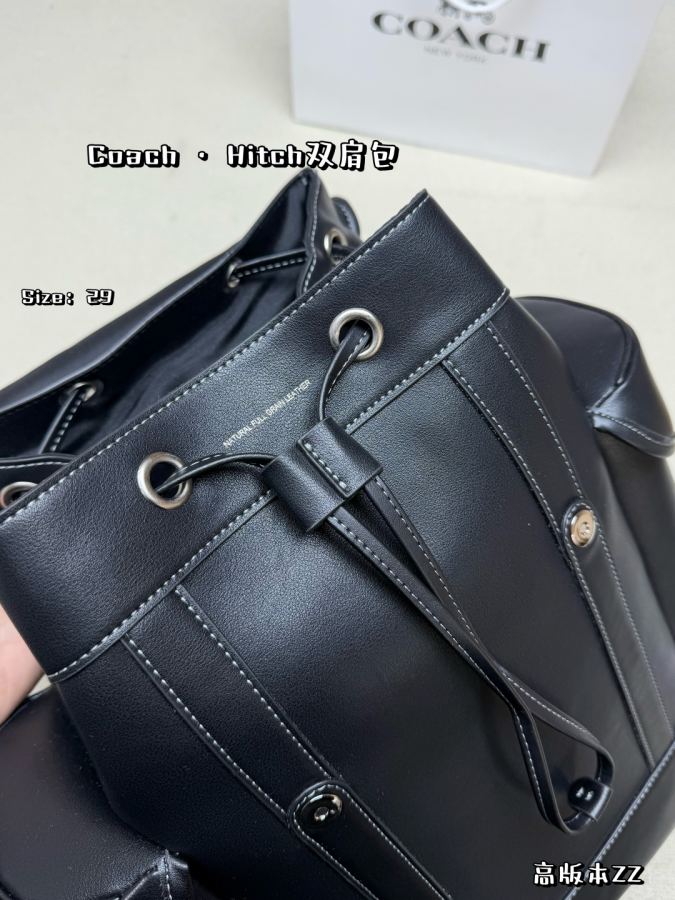 1:1 Replica COACH bag No box — 1:1 Replica — photo 9