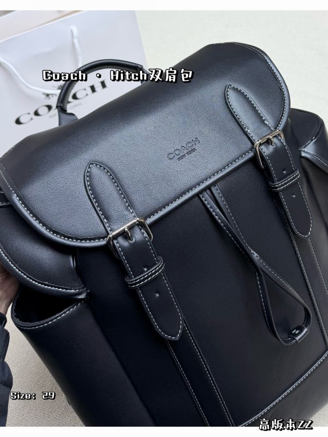 1:1 Replica COACH bag No box — 1:1 Replica — photo 6