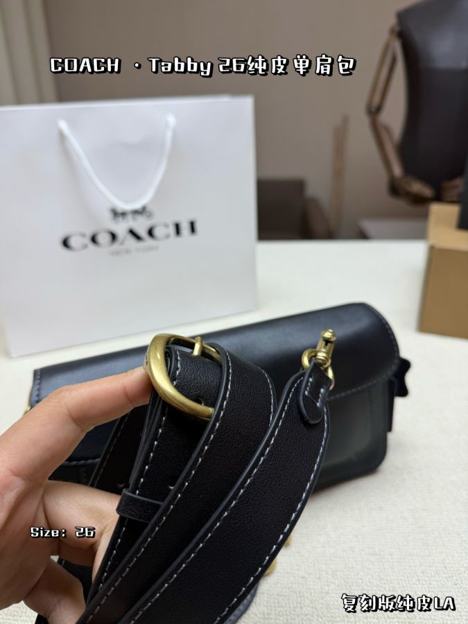 1:1 Replica COACH bag replica — photo 9