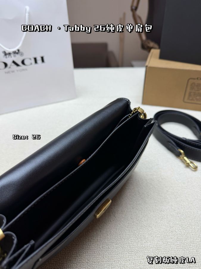1:1 Replica COACH bag replica — photo 7