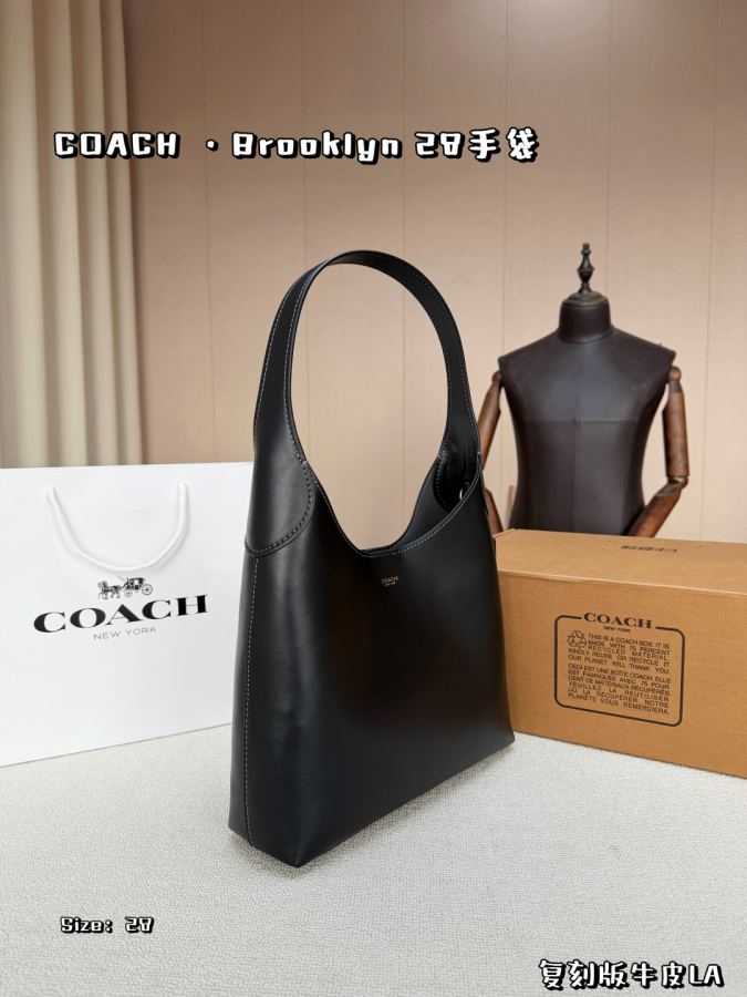 1:1 Replica COACH bag replica — photo 2